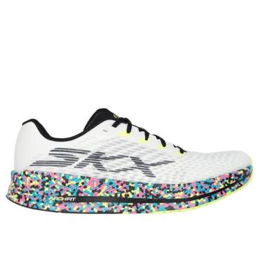Imagem de Tênis Skechers Go Run Razor 5 /Multi Masculino-Masculino