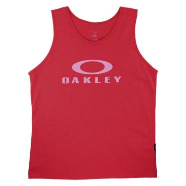 Imagem de Camiseta Regata Oakley Bark Tank-Masculino