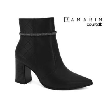 Imagem de Bota Feminina Ramarim 2468102-Feminino