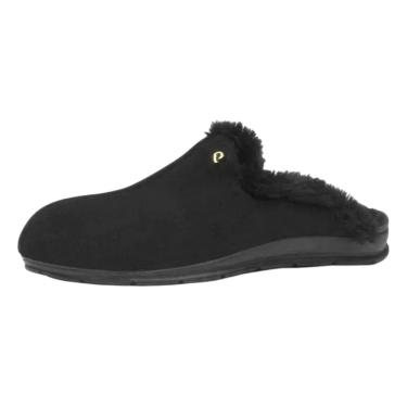 Imagem de Chinelo Feminino Quarto Facil Calce Confortavel Macio Pegada