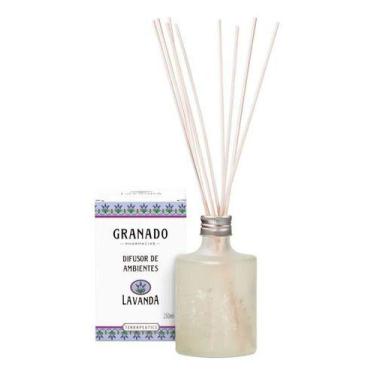 Imagem de Lavanda Granado Terrapeutics Difusor De Ambientes 250ml