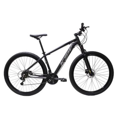 Imagem de Bicicleta Aro 29 Bike Ksw Xlt Shimano Freio Hidráulico 21v