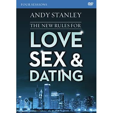 Imagem de The New Rules for Love, Sex, and Dating Video Study