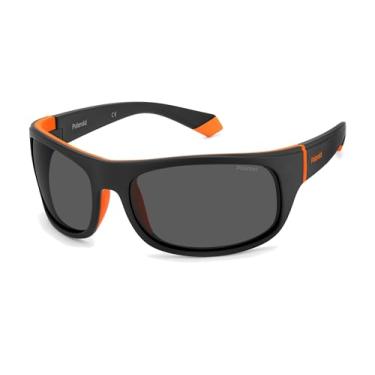 Imagem de Óculos de Sol Polaroid Pld 2125/s 8lz - 66 Preto