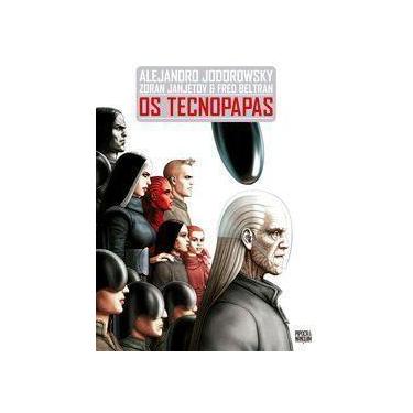 Imagem de Os Tecnopapas - PIPOCA E NANQUIM, Sortido