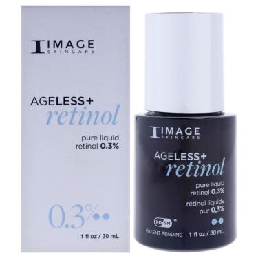 Imagem de Serum Image Retinol 0,3 30mL para linhas finas e rugas