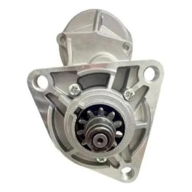 Imagem de Motor De Partida Para Nikko Guinchos Guindastes Plataformas - DITA