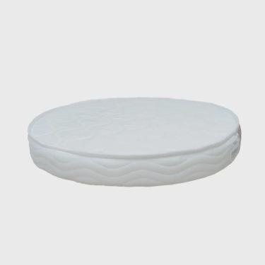 Imagem de Colchão para Mini Berço 69x77x10cm Wave