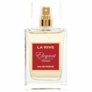 Imagem de Perfume Elegant Woman La Rive Feminino Eau de Parfum 100ml-Feminino