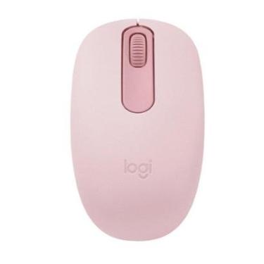 Imagem de Mouse Sem Fio Logitech M196, Ambidestro Compacto, Bluetooth, Compatível com PC e Mac - 910-007458-Unissex