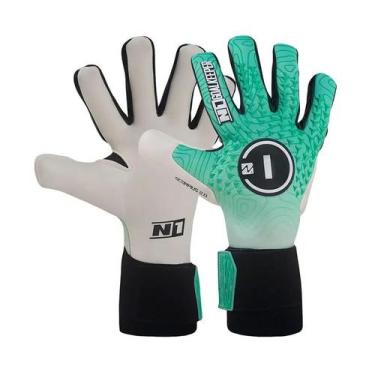 Imagem de Anuncio oficial 1 - scorpius 2.0 - N1 GOALKEEPER BRASIL, Verde, 11