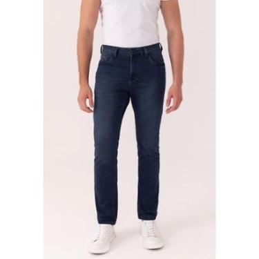 Imagem de CALCA JEANS HANGAR 33 TURBOFAN 78193-Masculino