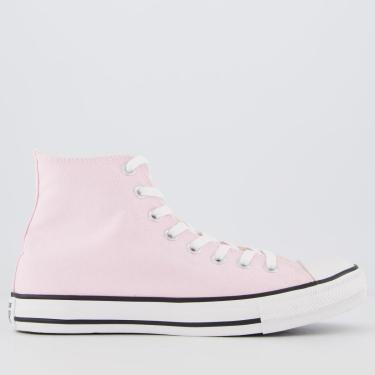 Imagem de Tênis Converse All Star Chuck Taylor Cano Médio-Feminino