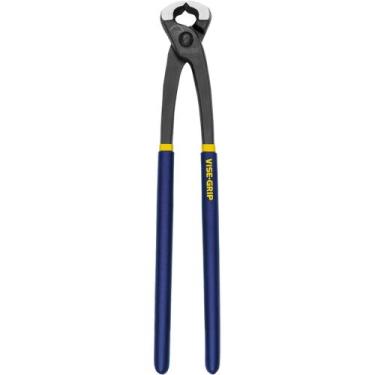 Imagem de Torquês Para Armador, Cabo Emborrachado Vise-grip, 12", 1864066 Irwin