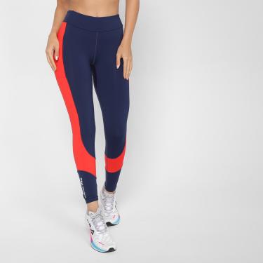 Imagem de Calça Legging Fila Pro Feminina-Feminino