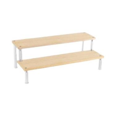 Imagem de Suporte De Acrílico Transparente Para Figuras De Anime, Organizador De