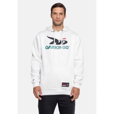 Imagem de Moletom Onbongo Fechado Canguru Masculino-Masculino