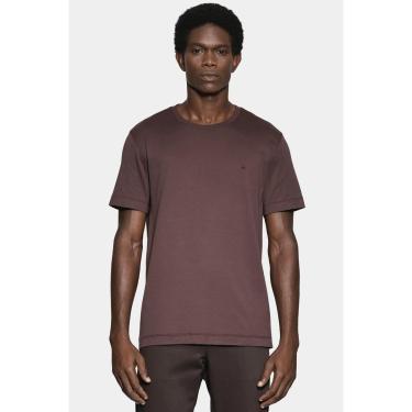 Imagem de Camiseta Aramis Manga Curta Interlock-Masculino