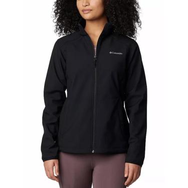 Imagem de Jaqueta Columbia Feminina Kruser Ridge III Softshell-Feminino