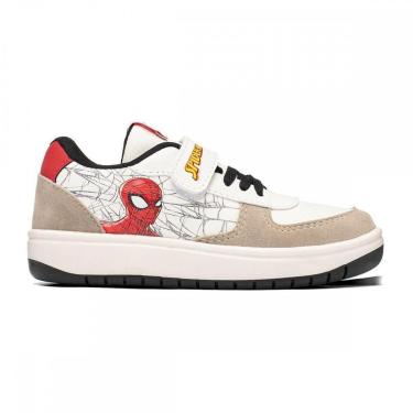 Imagem de Tenis Dyan MSP12DY Spider Man Menino Infantil-Masculino