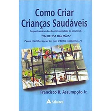 Imagem de Como Criar Crianças Saudáveis