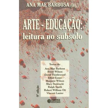 Imagem de Livro - Arte