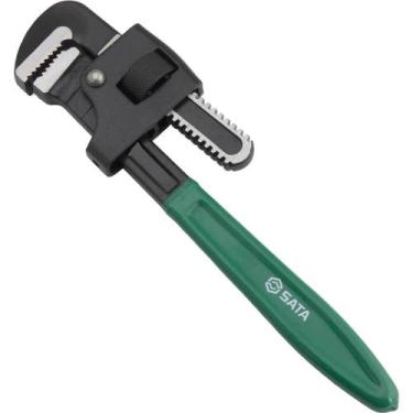 Imagem de Chave Cano/grifo 8", Tipo Stillson, Heavy Duty, St70812g Sata OstenVon