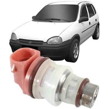 Imagem de Bico Injetor Corsa Wind 1.0 EFI a Gasolina 1994 a 1996 - HD