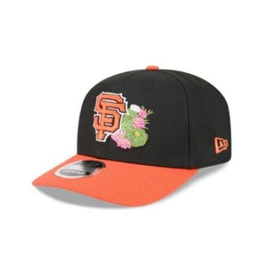 Imagem de BONE NEW ERA 9SEVENTY SAN FRANCISCO GIANTS SPRING TRAINING-Masculino