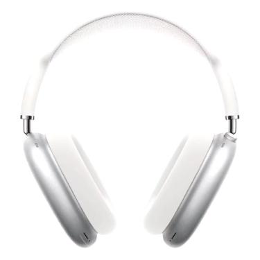Imagem de Fone de Ouvido over-ear sem Fio MDM Over Ear Deluxe com Cancelamento Ativo de Ruído e S...