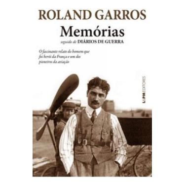 Imagem de Memórias - Seguido de Diários de Guerra - LPM, Sortido