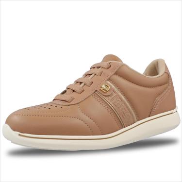Imagem de Tenis Modare Casual Ortopedico Palmilha Anatômica Macia-Feminino