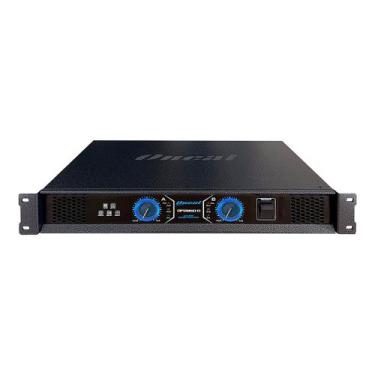 Imagem de Amplificador potência oneal digital op2850d 550w rms