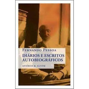 Imagem de Diários e Escritos Autobiográficos - ASSIRIO & ALVIM - CIRCULO, 3