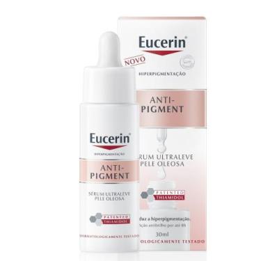 Imagem de Sérum Ultraleve Eucerin Anti-pigment Pele Oleosa 30ml