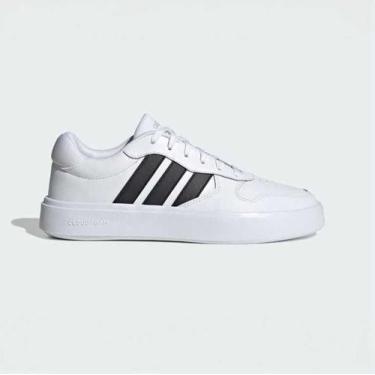 Imagem de Tênis Masculino Adidas Litecourt, 39
