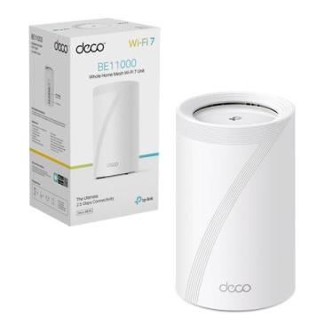 Imagem de Roteador Mesh Wifi 7 Deco BE65 Pro BE11000 BE65 Pro TP-Link