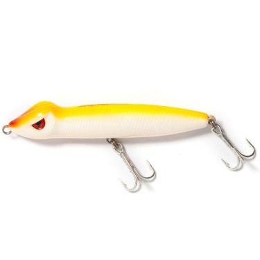 Imagem de Isca Artificial Nelson Nakamura Zaracaré 120 - 12cm 20gr Várias Cores,
