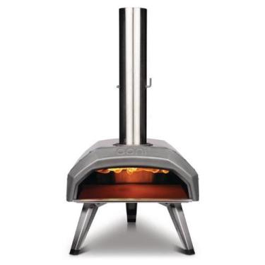 Imagem de Forno de Pizza a Lenha/Carvão Ooni KARU 12