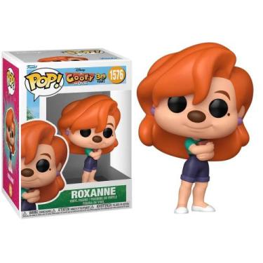 Imagem de Funko Pop! Disney Goofy Movie Roxanne 1576