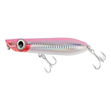 Imagem de Crown isca artificial pindara 80 cor19 9g 8cm 1un - JOGA