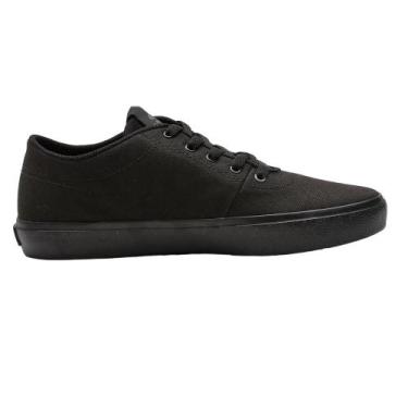 Imagem de Tenis oakley flint, 38, Preto, Preto