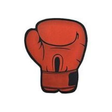 Imagem de Mouse pad gamer colorfun classico luva boxe e imã geladeira - Reliza