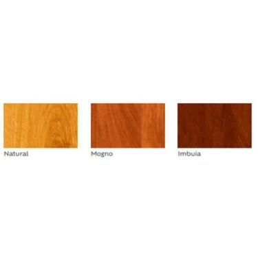 Imagem de Verniz Stain Protetor Impregnante Acetinado 900ml Suvinil, Incolor