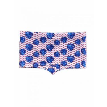 Imagem de Sunga Boxer - Zig Zag Sheet - Banho Maria, 2