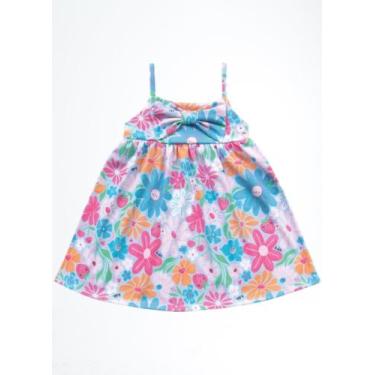 Imagem de Vestido feminino kiko e kika 13133, Napolis, 3
