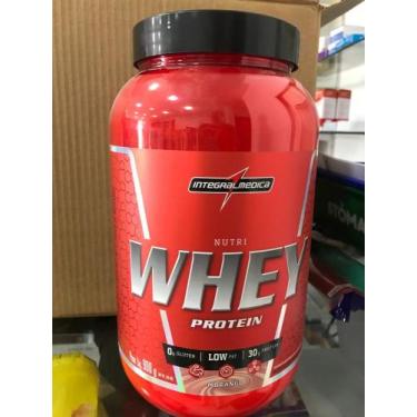 Imagem de Whey Protein - Integral Médica