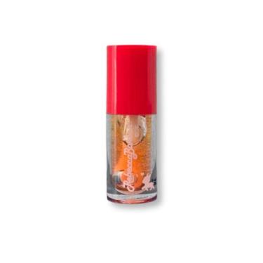 Imagem de Lip Oil Hidratante Labial Feminino Infantil Rebecca Bonbon - - up skin