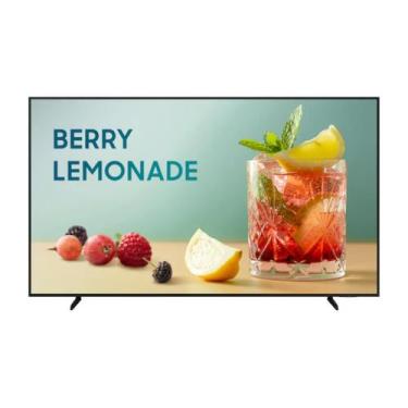 Imagem de Smart TV Samsung 75'' 4K HDMI Wi-Fi Bluetooth LH75BEFH4GGXZD, 75"