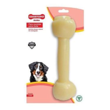 Imagem de Mordedor Durabone Mordida Extraforte Cachorro Mais De 22 Kg - Odontope